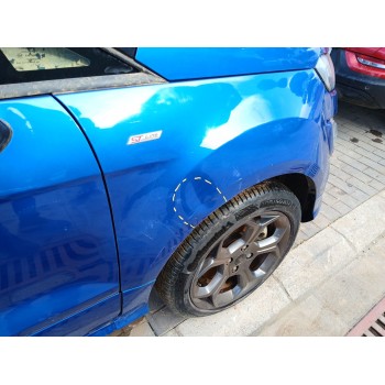 Recambio de aleta delantera derecha para ford ecosport 1.0 ecoboost referencia OEM IAM   