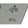 Recambio de luna delantera izquierda para volkswagen golf vii lim. 1.6 16v tdi dpf referencia OEM IAM 5G4845201B  