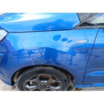 Recambio de aleta delantera izquierda para ford ecosport 1.0 ecoboost referencia OEM IAM   