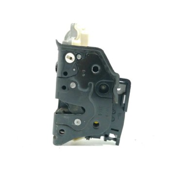Recambio de cerradura puerta trasera derecha para volkswagen passat berlina (3c2) 2.0 tdi referencia OEM IAM 3C4839016A  