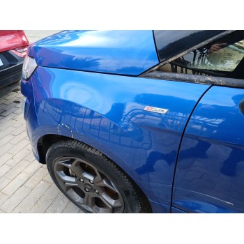 Recambio de aleta delantera izquierda para ford ecosport 1.0 ecoboost referencia OEM IAM   
