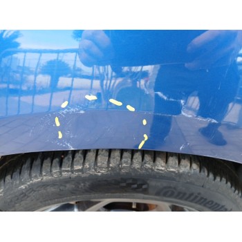 Recambio de aleta delantera izquierda para ford ecosport 1.0 ecoboost referencia OEM IAM   