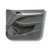 Recambio de guarnecido puerta delantera derecha para mg zs zs suv (azs1) 1.5 vti referencia OEM IAM   