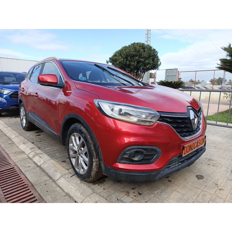RENAULT KADJAR (HA_, HL_)