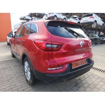 renault kadjar (ha_, hl_) del año 2019