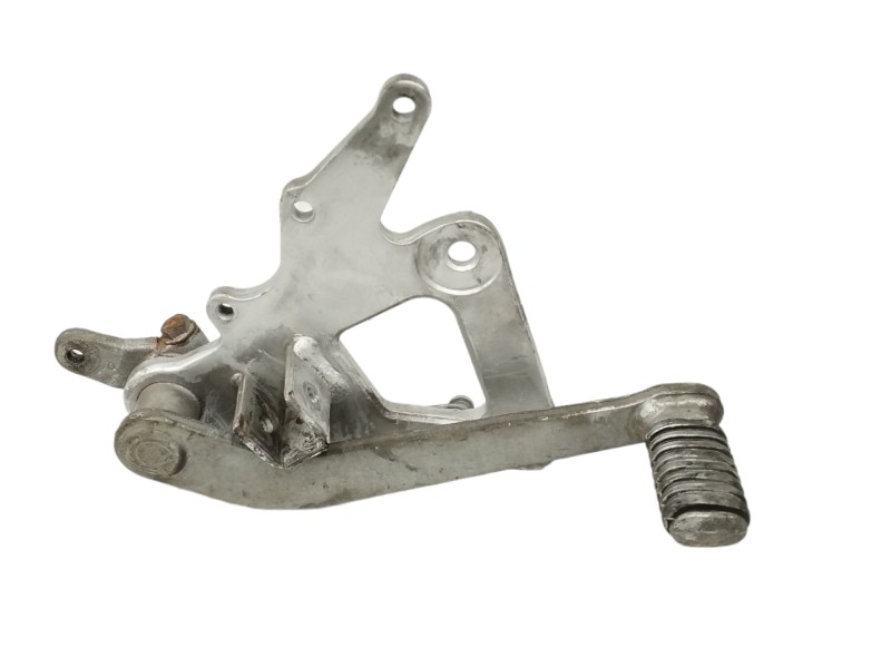 Recambio de pedal freno trasero para suzuki gs 500 (gm51b/wvbk) gs 500    (wvbk) referencia OEM IAM 4311001D12000  