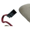 Recambio de parasol izquierdo para volvo xc70 2.4 diesel cat referencia OEM IAM   