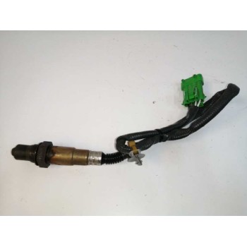 SONDA LAMBDA 9665104080 0258010081 