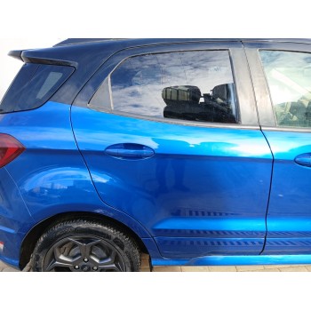 Recambio de puerta trasera derecha para ford ecosport 1.0 ecoboost referencia OEM IAM   