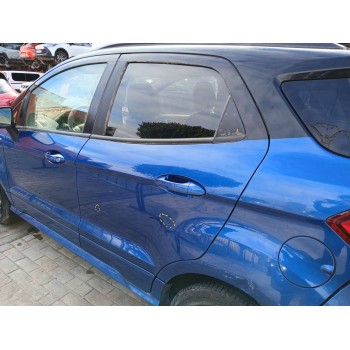 Recambio de puerta trasera izquierda para ford ecosport 1.0 ecoboost referencia OEM IAM   