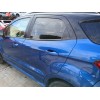 Recambio de puerta trasera izquierda para ford ecosport 1.0 ecoboost referencia OEM IAM   