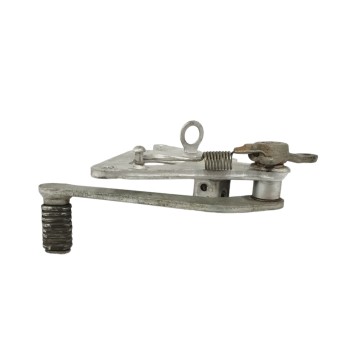 Recambio de pedal freno trasero para suzuki gs 500 (gm51b/wvbk) gs 500    (wvbk) referencia OEM IAM 4311001D12000  