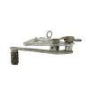 Recambio de pedal freno trasero para suzuki gs 500 (gm51b/wvbk) gs 500    (wvbk) referencia OEM IAM 4311001D12000  