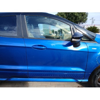 Recambio de puerta delantera derecha para ford ecosport 1.0 ecoboost referencia OEM IAM   