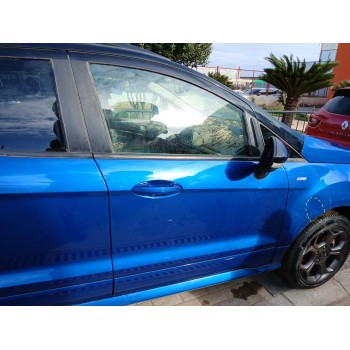 Recambio de puerta delantera derecha para ford ecosport 1.0 ecoboost referencia OEM IAM   