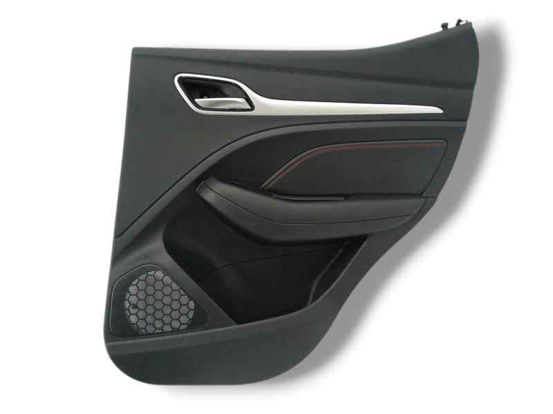 Recambio de guarnecido puerta trasera derecha para mg zs zs suv (azs1) 1.5 vti referencia OEM IAM Recambio de guarnecido puerta trasera derecha para mg zs zs suv (azs1) 1.5 vti referencia OEM IAM