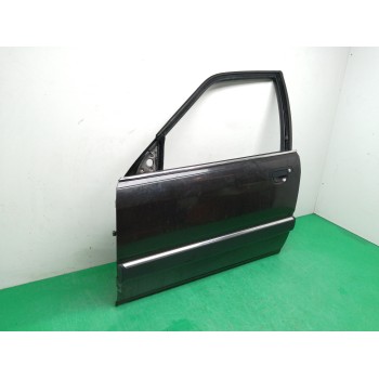 Recambio de puerta delantera izquierda para audi 200 c3 avant (447, 448) 2.2 20v turbo quattro referencia OEM IAM  OBSERVAR FOTO