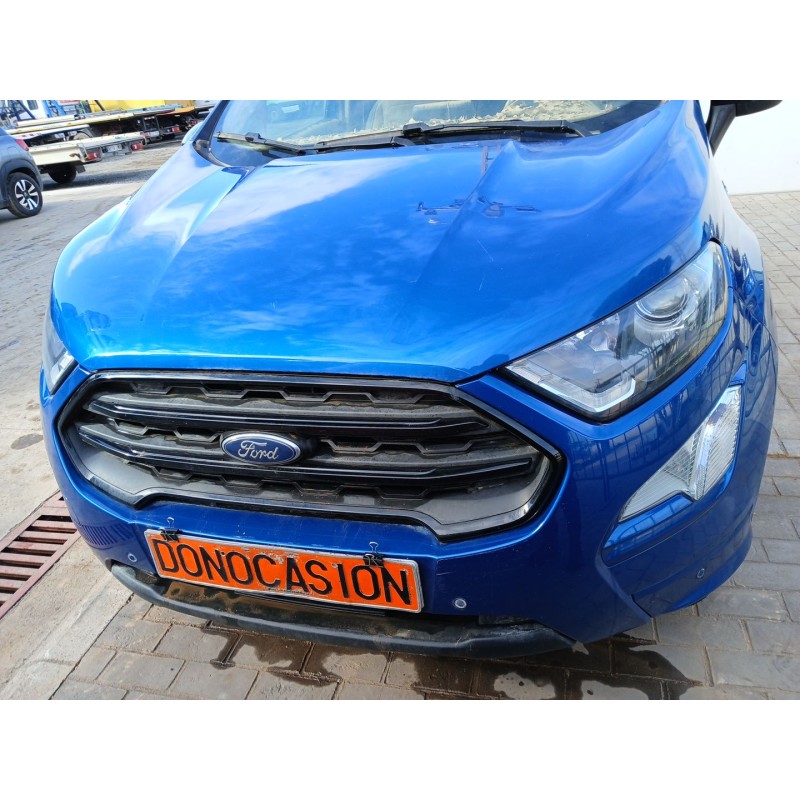 Recambio de paragolpes delantero para ford ecosport 1.0 ecoboost referencia OEM IAM   