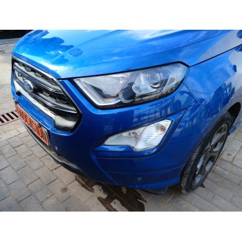 Recambio de paragolpes delantero para ford ecosport 1.0 ecoboost referencia OEM IAM   