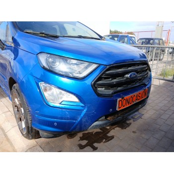 Recambio de paragolpes delantero para ford ecosport 1.0 ecoboost referencia OEM IAM   