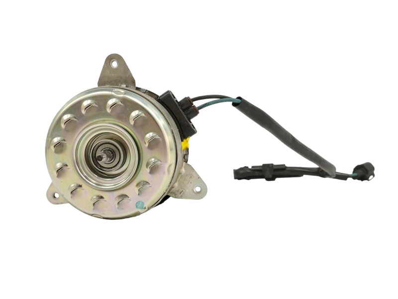 Recambio de electroventilador para infiniti q50 q50 premium hybrid referencia OEM IAM 4873NF0B Recambio de electroventilador para infiniti q50 q50 premium hybrid referencia OEM IAM 4873NF0B