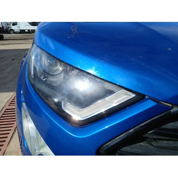 Recambio de faro derecho para ford ecosport 1.0 ecoboost referencia OEM IAM   
