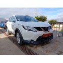 NISSAN QASHQAI II (J11, J11_)