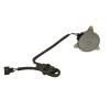 Recambio de electroventilador para infiniti q50 q50 premium hybrid referencia OEM IAM 4873NF0B  