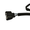 Recambio de electroventilador para infiniti q50 q50 premium hybrid referencia OEM IAM 4873NF0B  