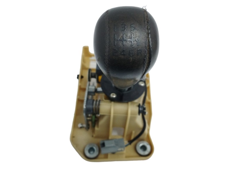Recambio de palanca cambio para volvo xc70 2.4 diesel cat referencia OEM IAM 30713358  