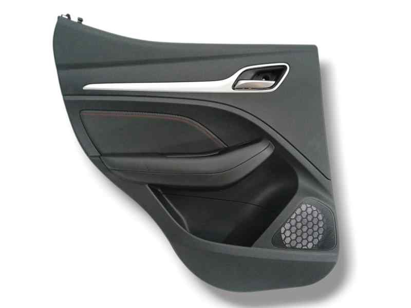 Recambio de guarnecido puerta trasera izquierda para mg zs zs suv (azs1) 1.5 vti referencia OEM IAM Recambio de guarnecido puerta trasera izquierda para mg zs zs suv (azs1) 1.5 vti referencia OEM IAM