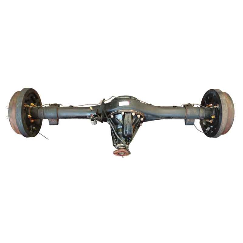 Recambio de puente trasero para nissan patrol gr (y60) 2.8 turbodiesel referencia OEM IAM   
