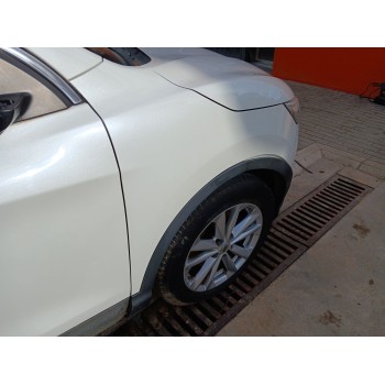 Recambio de aleta delantera derecha para nissan qashqai ii (j11, j11_) 1.5 dci referencia OEM IAM   