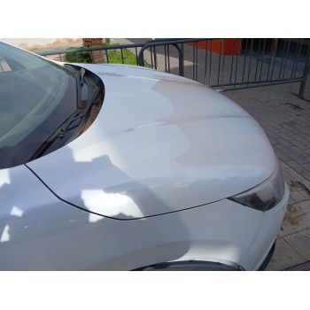 Recambio de capot para nissan qashqai ii (j11, j11_) 1.5 dci referencia OEM IAM   