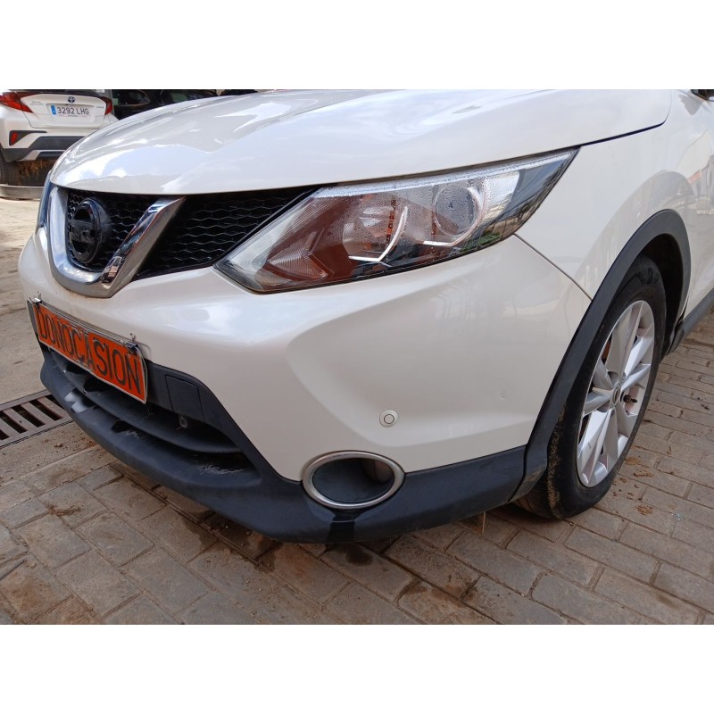 PARAGOLPES DELANTERO