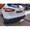 Recambio de paragolpes trasero para nissan qashqai ii (j11, j11_) 1.5 dci referencia OEM IAM   
