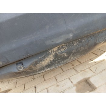 Recambio de paragolpes trasero para nissan qashqai ii (j11, j11_) 1.5 dci referencia OEM IAM   