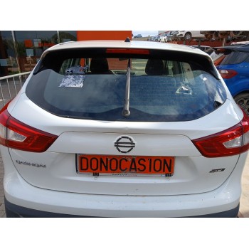 PORTON TRASERO K01004EAAA 