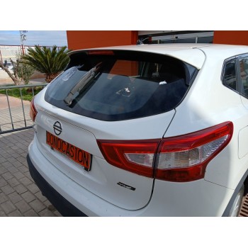 Recambio de porton trasero para nissan qashqai ii (j11, j11_) 1.5 dci referencia OEM IAM   