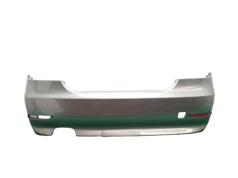 Recambio de paragolpes trasero para bmw serie 5 berlina (e60) 3.0 turbodiesel cat referencia OEM IAM 51127033707 Recambio de paragolpes trasero para bmw serie 5 berlina (e60) 3.0 turbodiesel cat referencia OEM IAM 51127033707