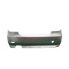 Recambio de paragolpes trasero para bmw serie 5 berlina (e60) 3.0 turbodiesel cat referencia OEM IAM 51127033707  
