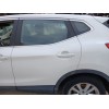 Recambio de puerta trasera izquierda para nissan qashqai ii (j11, j11_) 1.5 dci referencia OEM IAM   