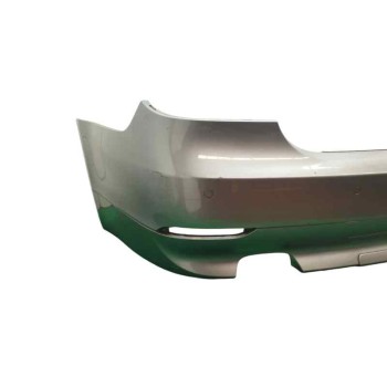 Recambio de paragolpes trasero para bmw serie 5 berlina (e60) 3.0 turbodiesel cat referencia OEM IAM 51127033707  