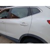 Recambio de puerta trasera izquierda para nissan qashqai ii (j11, j11_) 1.5 dci referencia OEM IAM   