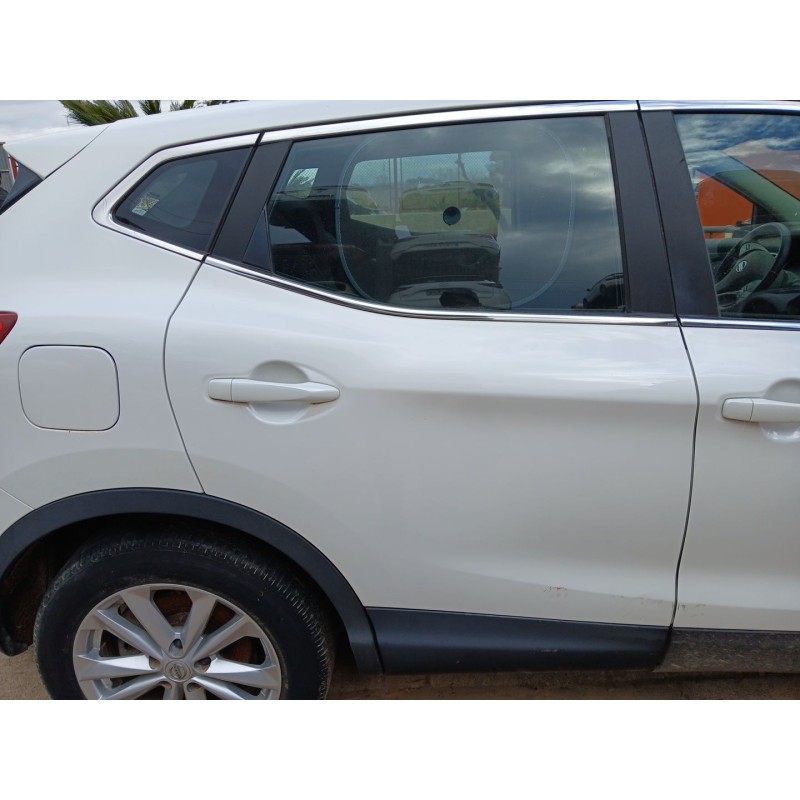 PUERTA TRASERA DERECHA