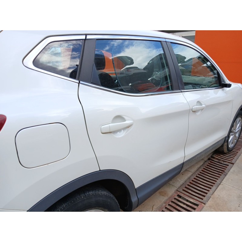 PUERTA TRASERA DERECHA