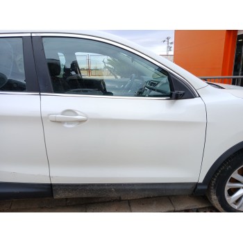 Recambio de puerta delantera derecha para nissan qashqai ii (j11, j11_) 1.5 dci referencia OEM IAM   