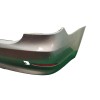 Recambio de paragolpes trasero para bmw serie 5 berlina (e60) 3.0 turbodiesel cat referencia OEM IAM 51127033707  