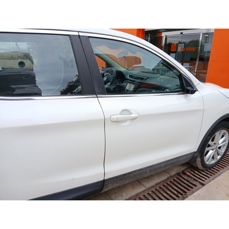 PUERTA DELANTERA DERECHA