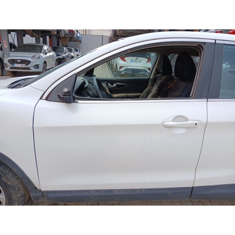 PUERTA DELANTERA IZQUIERDA